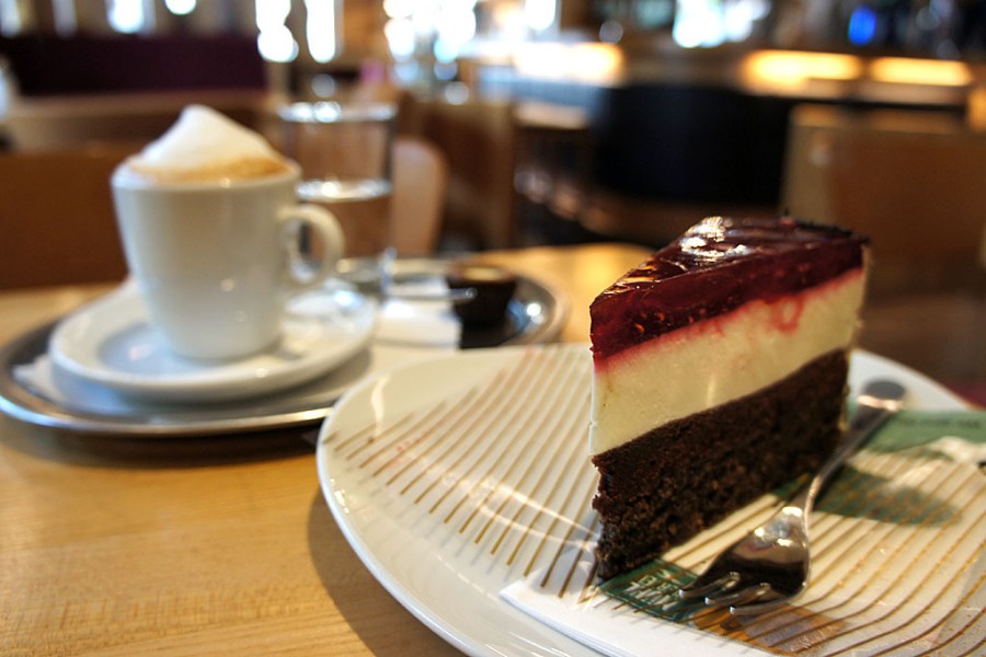 Bio-Bäckerei Stöcher (c) Stern&Kringel